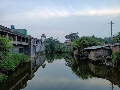 Shyamnagar Upazila