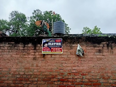 Buri Ka Nagla, DayalBagh
