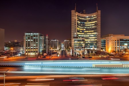 InterContinental al Khobar, an IHG Hotel
