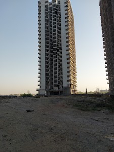 Unibera Towers