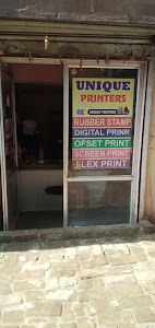 Unique Printers
