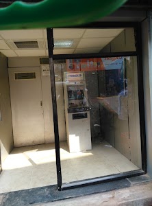 SBI ATM