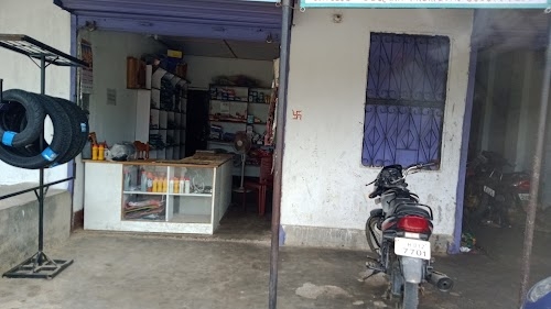 MAHAVIR AUTOMOBILE & SERVICE CENTER