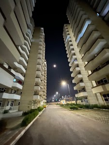Pyramid Urban Homes 3 Sec 67 Gurgaon