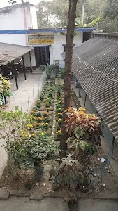 Raghubati Gram Panchayet Office
