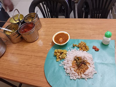 Kerala hotel