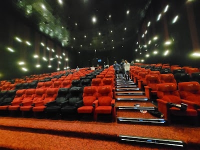 Sriya Talkies