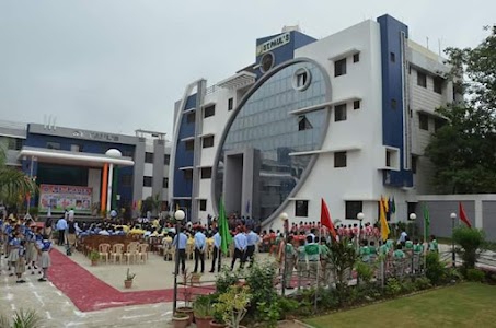 St. Paul's Senior Secondary School, Abu Road