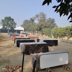 Huda Chowk Palwal Bus Stop