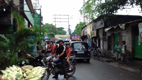 Rajpur Police Outpost