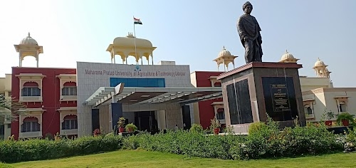 Agriculture College