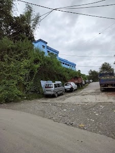 Government General Degree College, Pedong