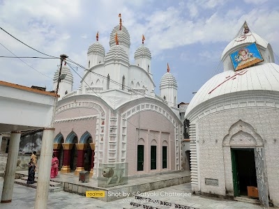 Uluberia Kalibari
