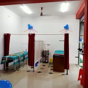 Cherukode Physiotherapy Clinic