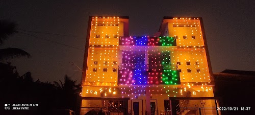 Masjid-E-Bilal