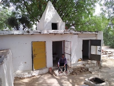 Jai Kali Maa Mandir