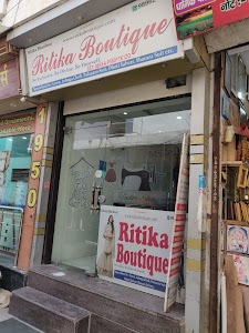 Ritika Boutique