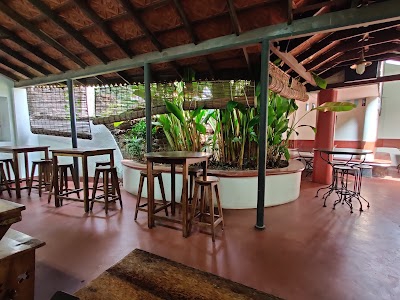 Kashi Art Café