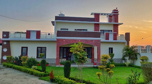 Goraya Farm
