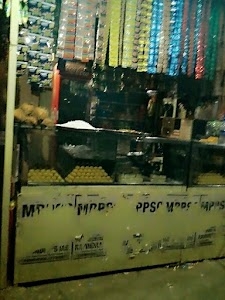 Bhole gi sweet bhandar