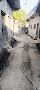 Tukhmapur Harbash