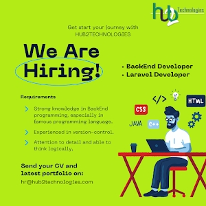 Hub2Technologies Private Limited