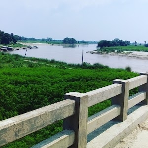 Kakarghat Bridge