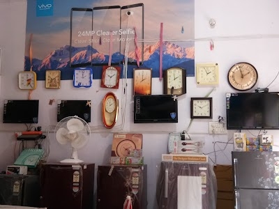 wifi mobile store &Electronics