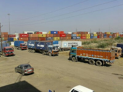 Pristine Mega Food Park Pvt Ltd.
