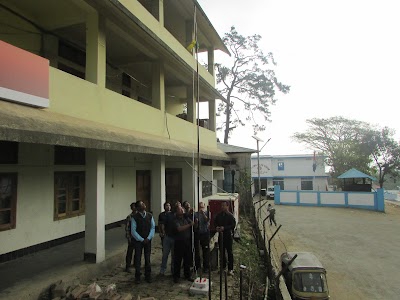 WAIMIJING CLUB