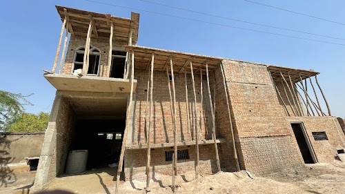 Adda Wali Masjid