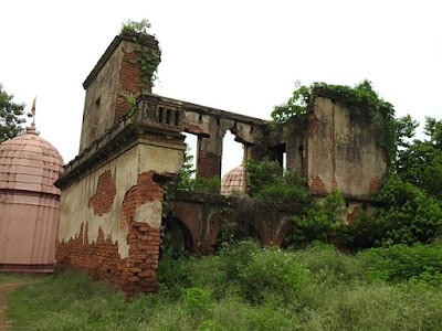 Baktarnagar