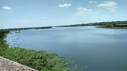 Bhima River