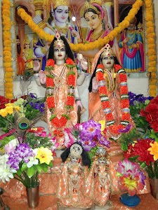 Laxminarayan Mandir