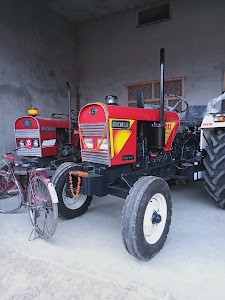Simbhalki