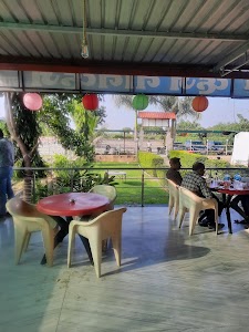 Hotel Krushikanya
