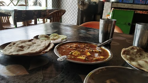 Jai Hind Dhaba