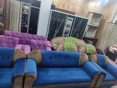 Furniture store babdemb
