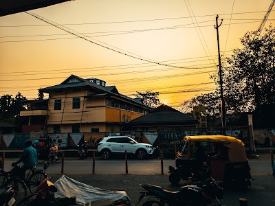 Civil Hospital