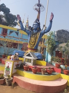 Shri Mukteshwar Mahadav Shiv Mandir Mukti - Dham Chehlan ਸ਼ਿਵ ਮਂਦਿਰ