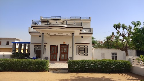 Bhamu Farm House, K. C. Bhamu