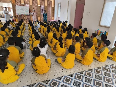 Bachpan Play School, Nagaur