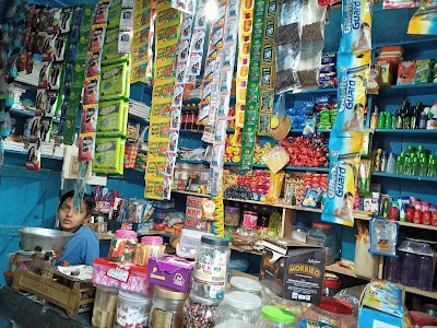 Raza General Store