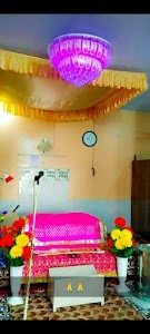 Hanumaan Temple Gaunspur