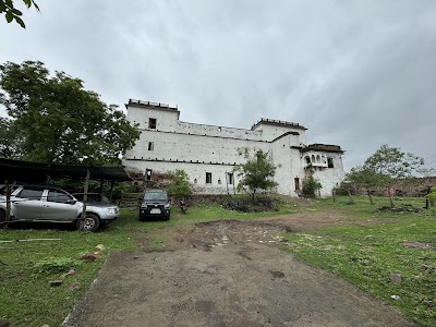 Fort Mangalgarh