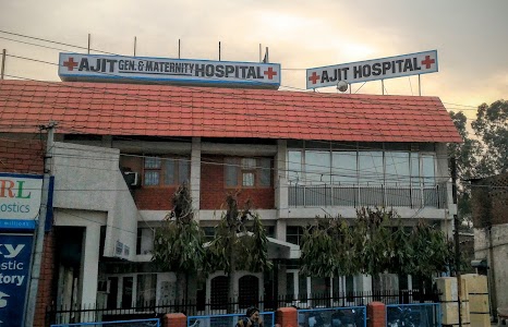 Ajit Hospital