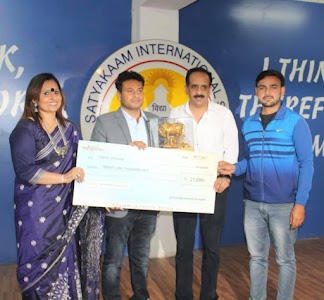 Satyakaam International School