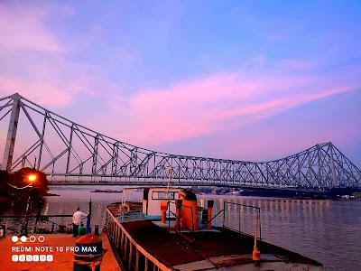 Howrah Ferry Ghat
