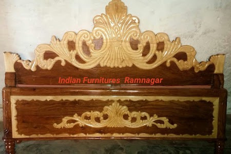INDIAN FURNITURES