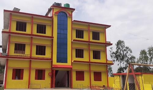 MBD PUBLIC SCHOOL